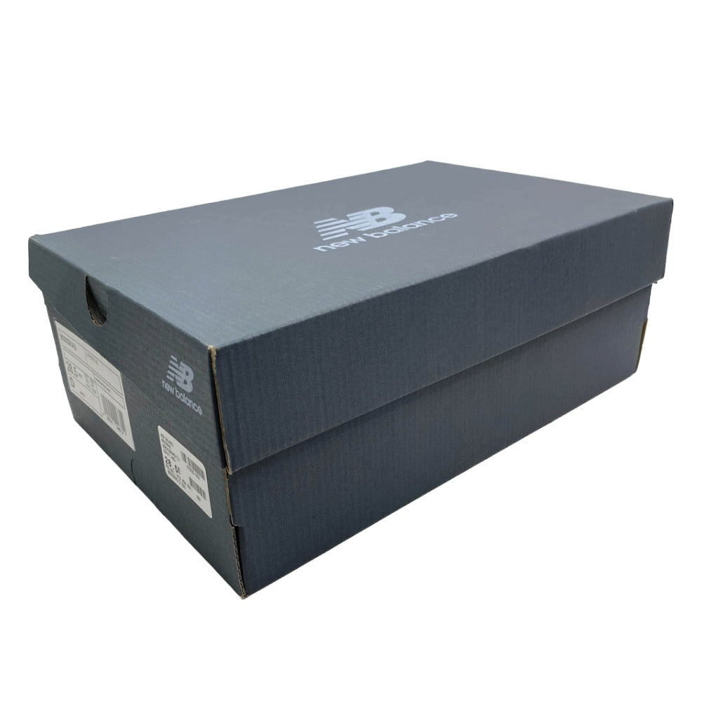 NEW BALANCE ニューバランス M2002RAS × Safari Exclusive 2002R Navy サファリ別注 ネイビー ローカット スニーカー ネイビー系 28.5cm【新古品】【未使用】【中古】