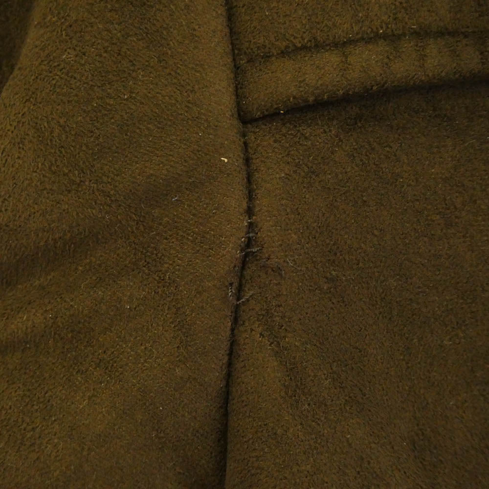 Gloverall グローバーオール 英国製 ダッフル コート ブラウン系 サイズ不明【中古】