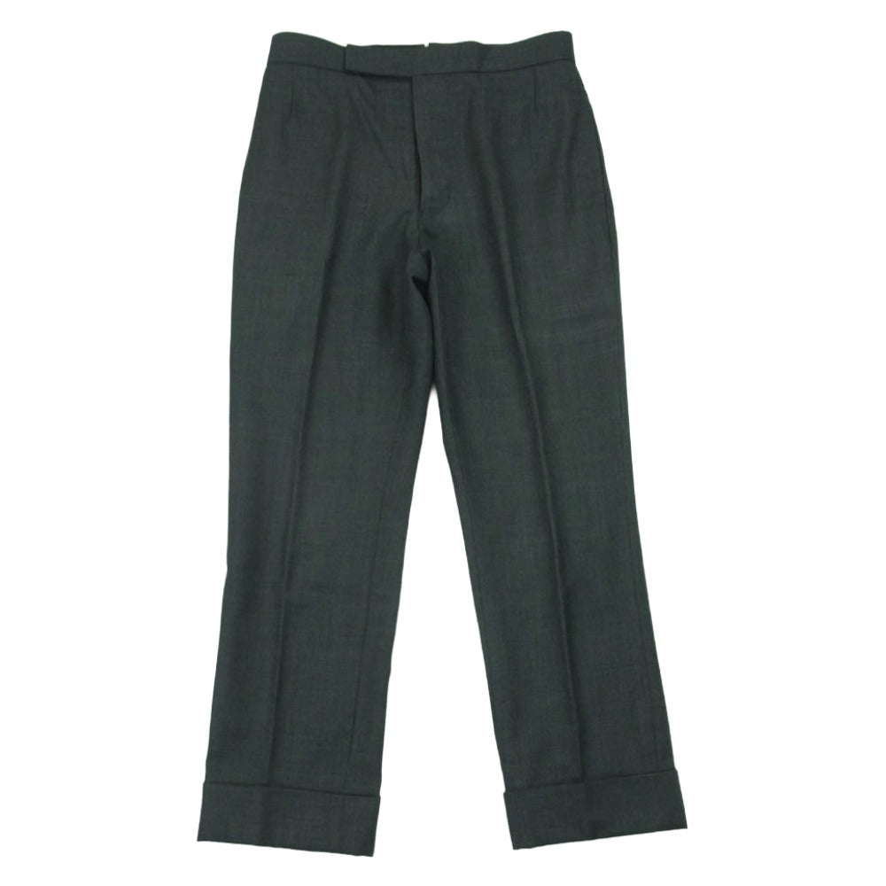 THOM BROWNE スラックス THOM メンズ BROWNE（スラックス）のフリマ