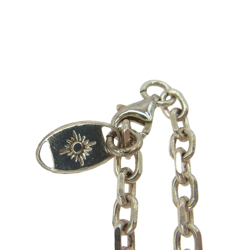 希少　アリゾナフリーダム　デザインチェーン 50cm 希少 アリゾナフリーダム デザインチェーン 50cm 希少 アリゾナ