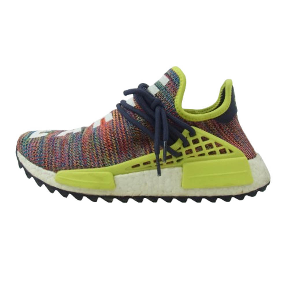 adidas アディダス × Pharrell Williams ファレル・ウィリアムス