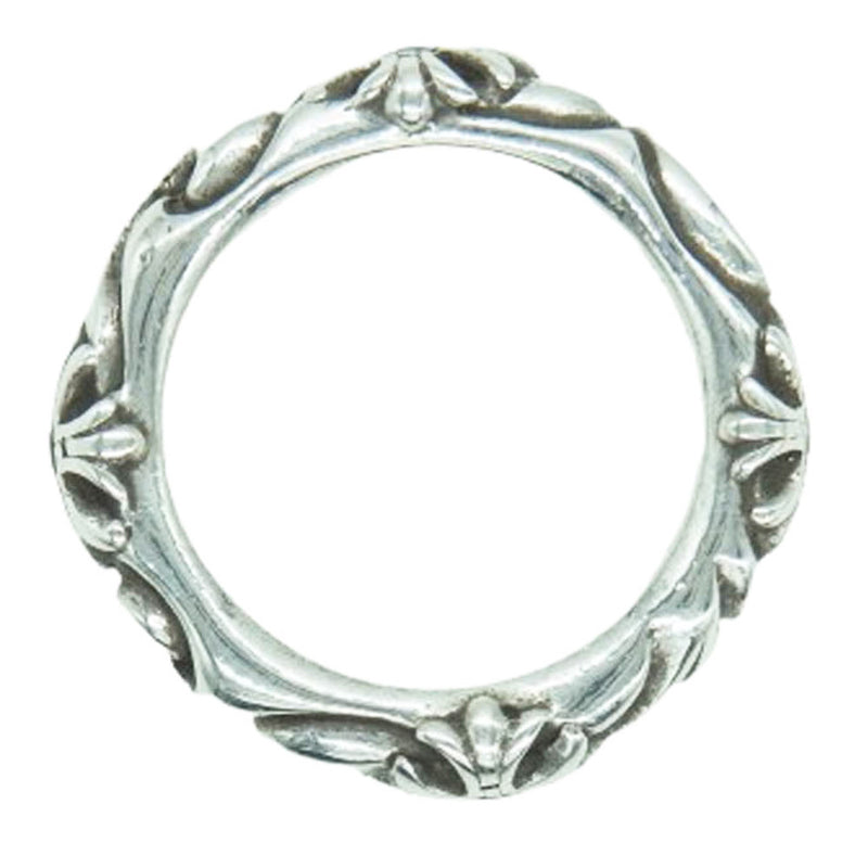 ◇クロムハーツ◇ SBTバンドリング 15号 CHROME HEARTS  クロムハーツ SBTバンドリング シルバー CHROME HEARTS