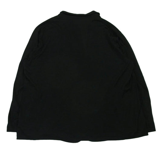 COMOLI コモリ 25SS B01-05029 サマーウール テーラード ジャケット 日本製 チャコール系 2【美品】【中古】