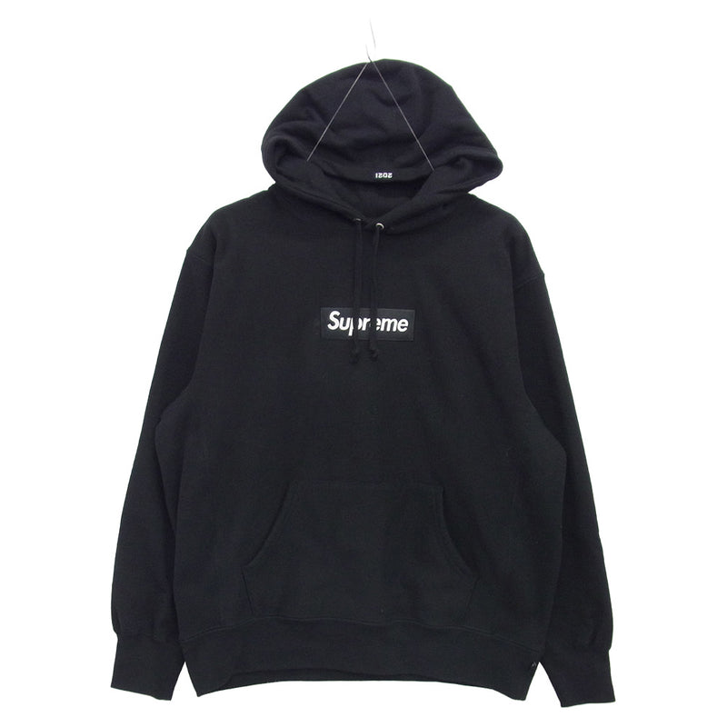 Supreme シュプリーム 21AW Box Logo Hooded Sweatshirt