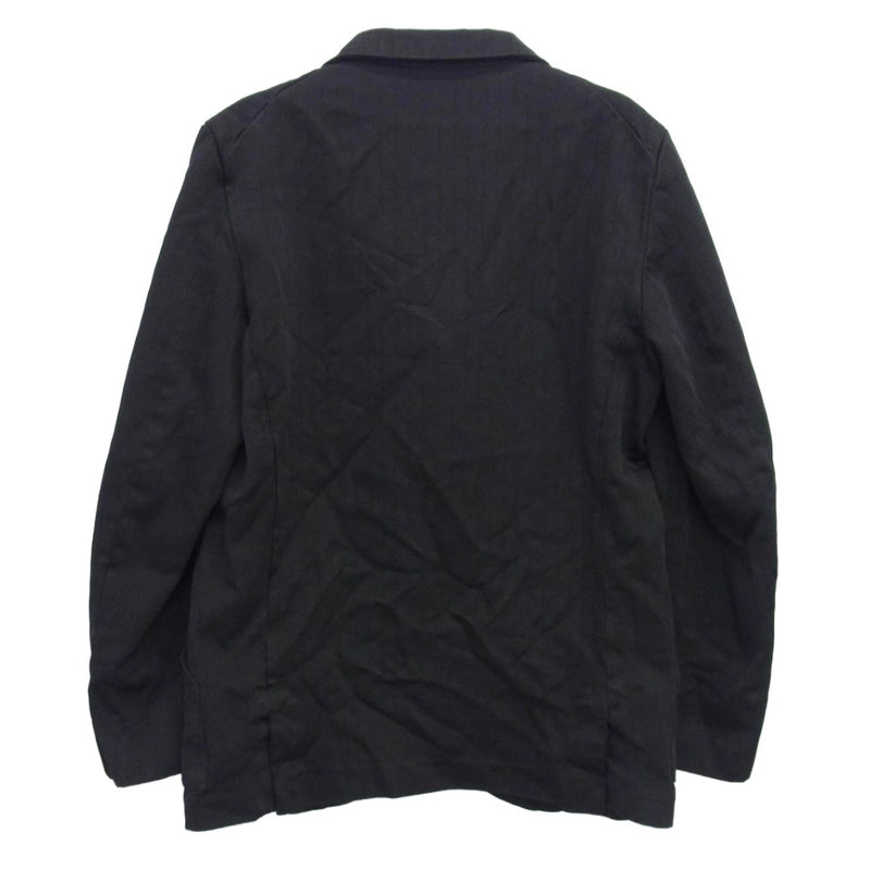 COMME des GARCONS コムデギャルソン AD2023 DM-J043 エステル製品加工