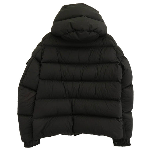 MONCLER モンクレール 23AW I20911A00044 53333 モンクレールジャパンタグ VEZERE GIUBBOTTO ヴェゼール ダウンジャケット ブラック系 2【新古品】【未使用】【中古】