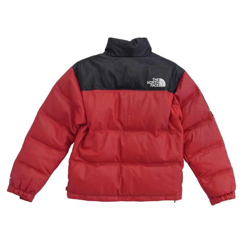 Supreme シュプリーム 17AW × THE NORTH FACE ノースフェイス ND91702I