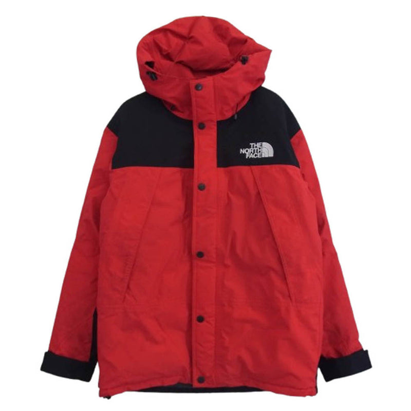 THE NORTH FACE ノースフェイス ND91930 MOUNTAIN DOWN JACKET