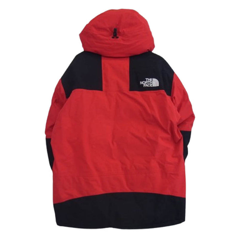 THE NORTH FACE ノースフェイス ND91930 MOUNTAIN DOWN JACKET GORE