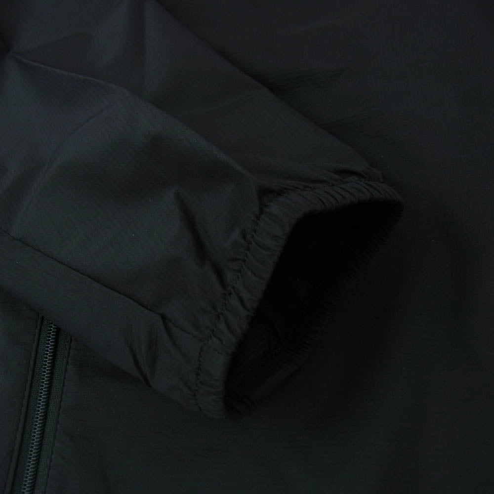 THE NORTH FACE ノースフェイス NP22202 SWALLOWTAIL HOODIE スワローテイル フーディ ナイロン フーデッドジャケット ブラック系 L【新古品】【未使用】【中古】