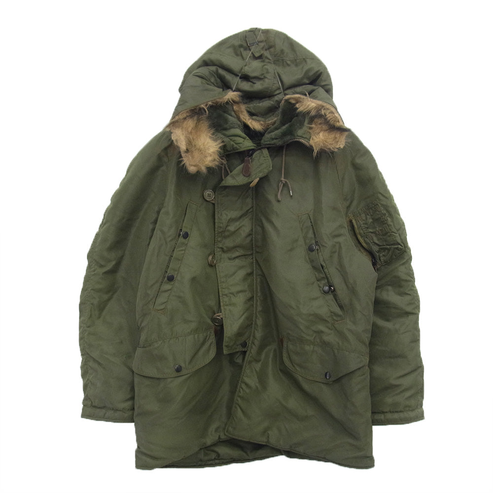 Buzz Rickson's バズリクソンズ M18843 M品番 UNITED CARR
