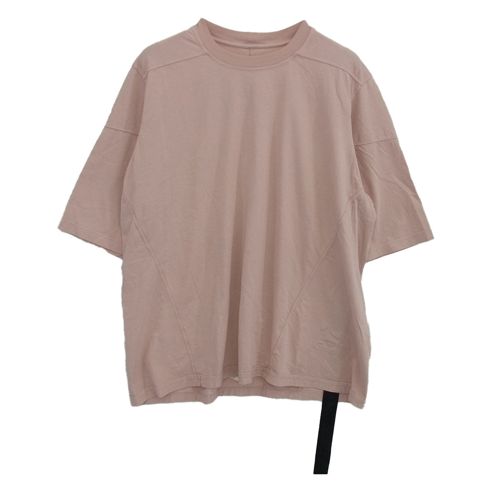 Rick Owens リックオウエンス DU01C6253-RN Drkshdw Walrus Tシャツ 