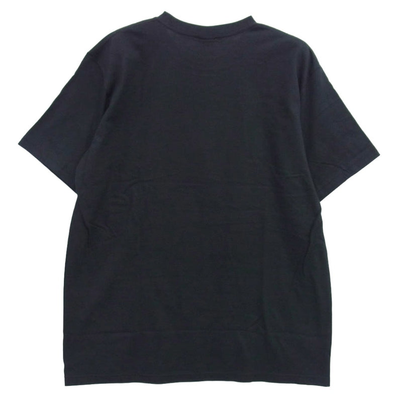 supreme stick tee black Mサイズ　シュプリーム Supreme Stick Tee 