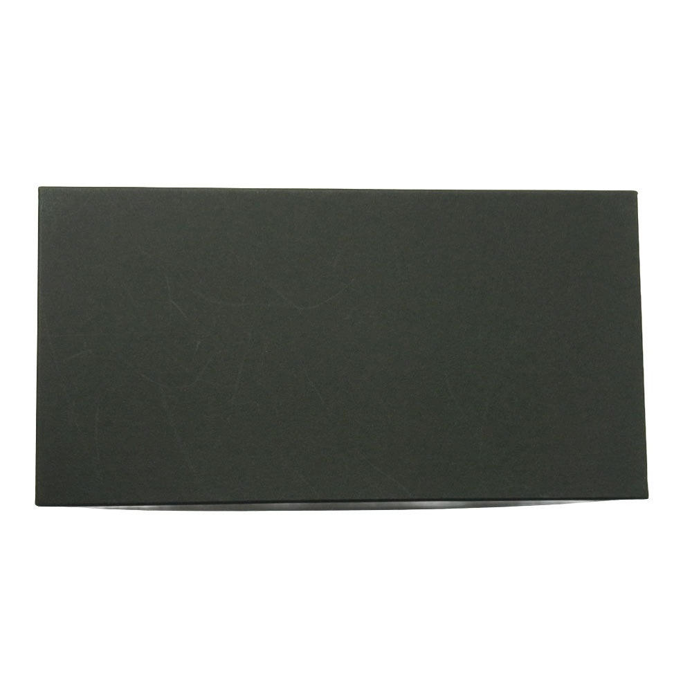 Ron Herman ロンハーマン Long Wallet ロング ウォレット ラウンドファスナー レザー 長財布 ブラック系【中古】