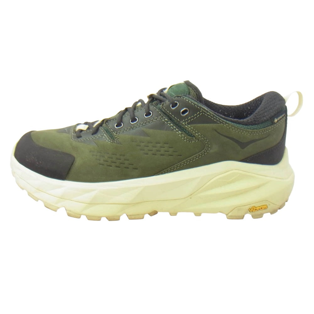 HOKA ONE ONE ホカ オネオネ 1155730 KAHA LOW GTX END カハ ロー