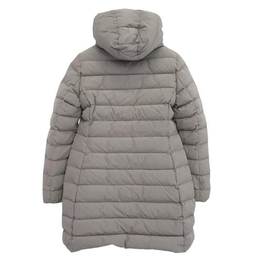 MONCLER モンクレール 420934936900 54881 GARBET GIUBBOTTO ガルベ ダウンコート ジャケット ベージュ系 2【中古】