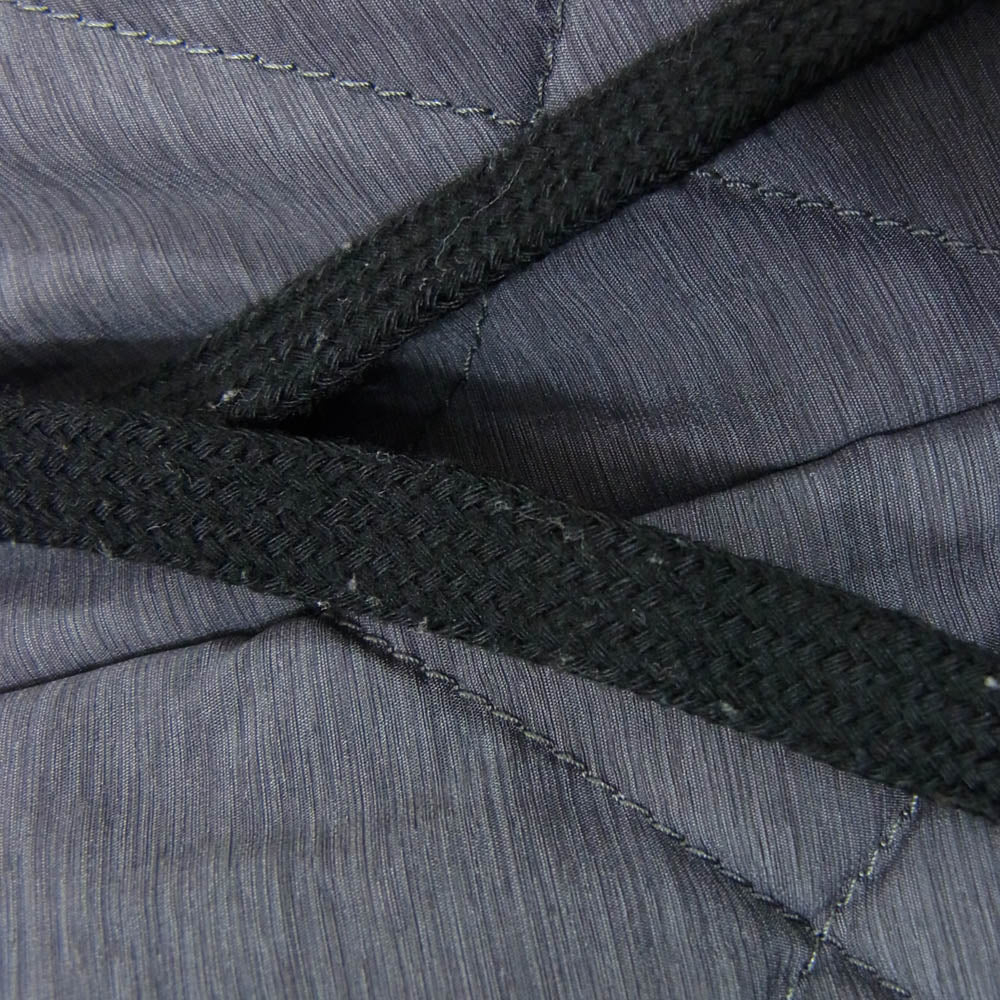 THE NORTH FACE ノースフェイス NY81784 Vertex Sweat Pant バーテックス スウェット パンツ グレー系 L【中古】