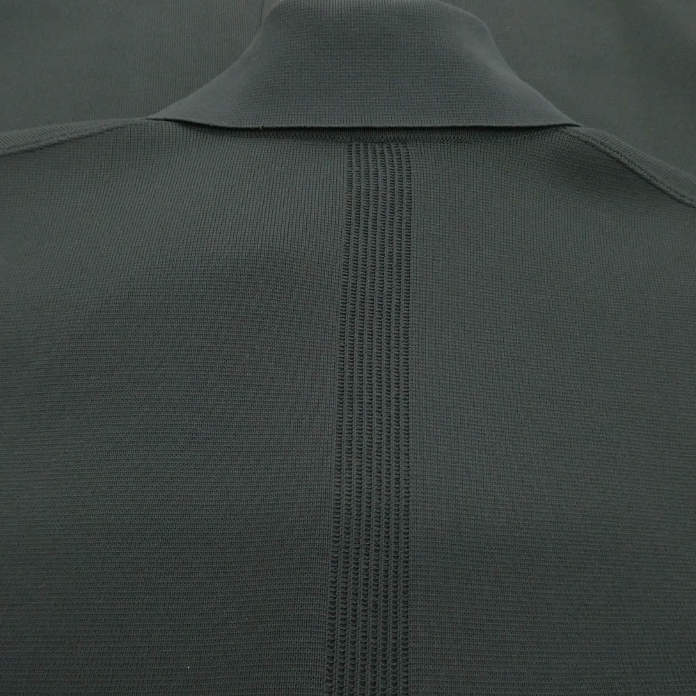 CFCL シ―エフシーエル CF003KA009 milan rib coat ミラノ リブ ロング コート グレー系 3【中古】