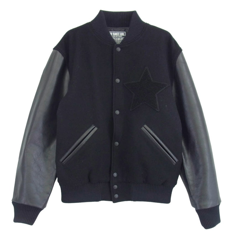 HYSTERIC GLAMOUR ヒステリックグラマー 02233AB18 野口強 DYNAMITE