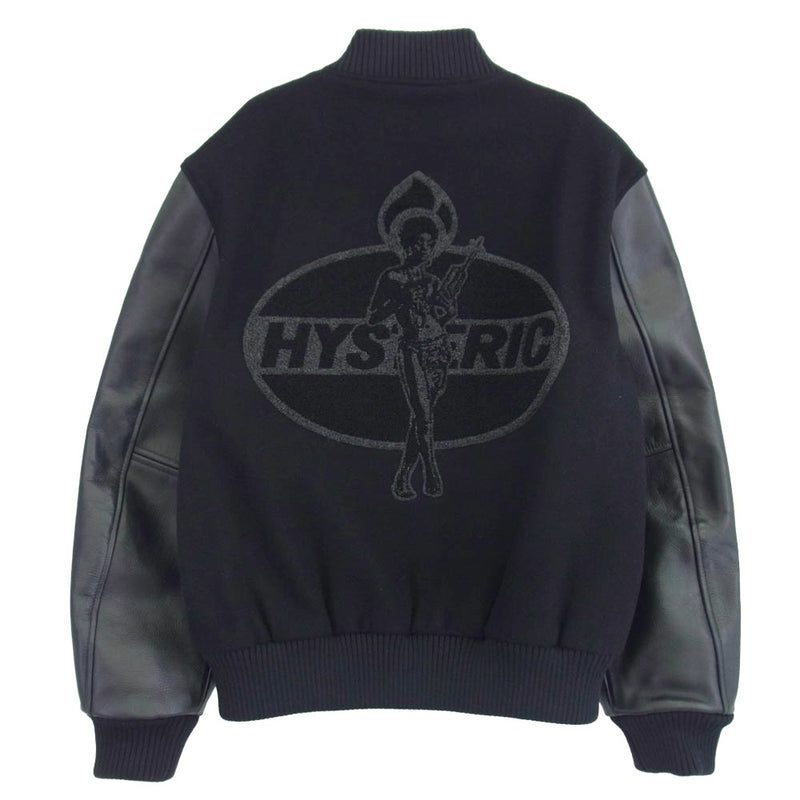 HYSTERIC GLAMOUR ヒステリックグラマー 02233AB18 野口強 DYNAMITE