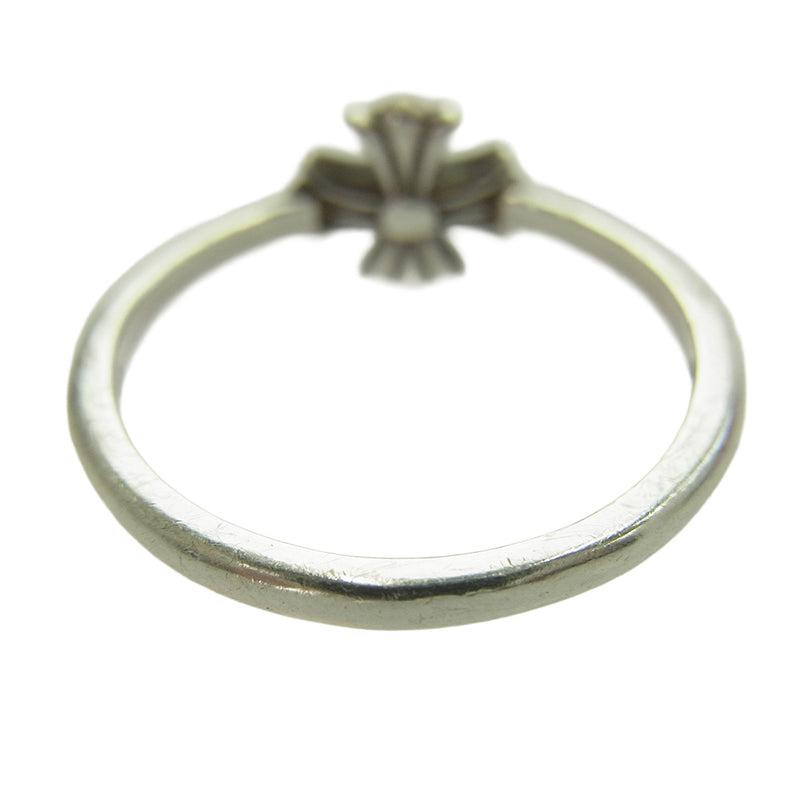 クロムハーツ バブルガムリング-CHプラス 9号 クロムハーツ chrome