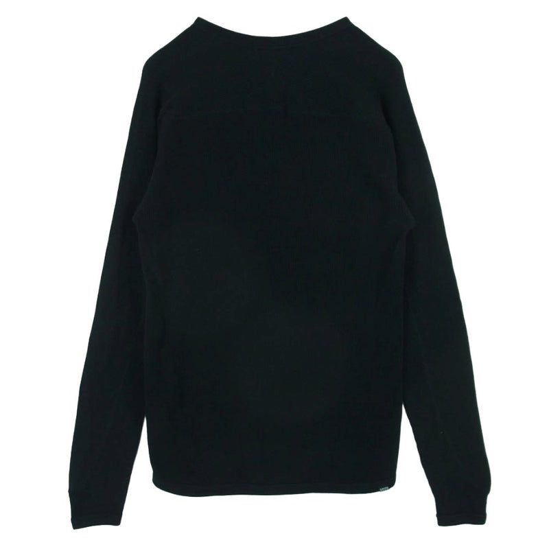 HYSTERIC GLAMOUR ヒステリックグラマー 25AW 02253CL16 NUMBER 76