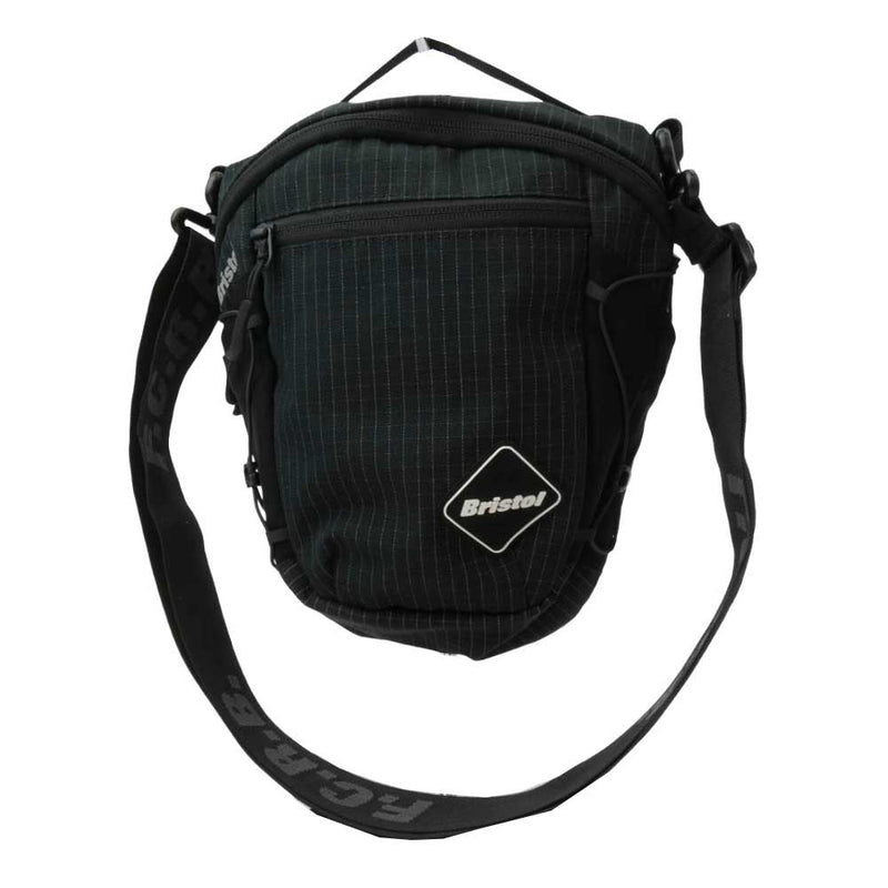 FCRB TOUR MINI SHOULDER BAG 【公式通販】