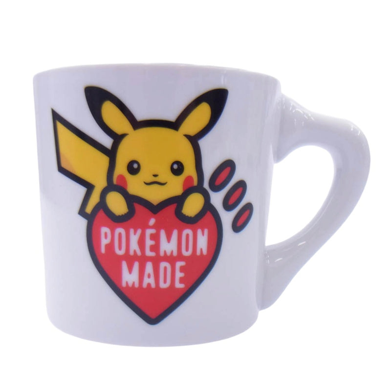 HUMAN MADE Pokemon Coffee Mug マグカップ ピカチュウ マグカップ