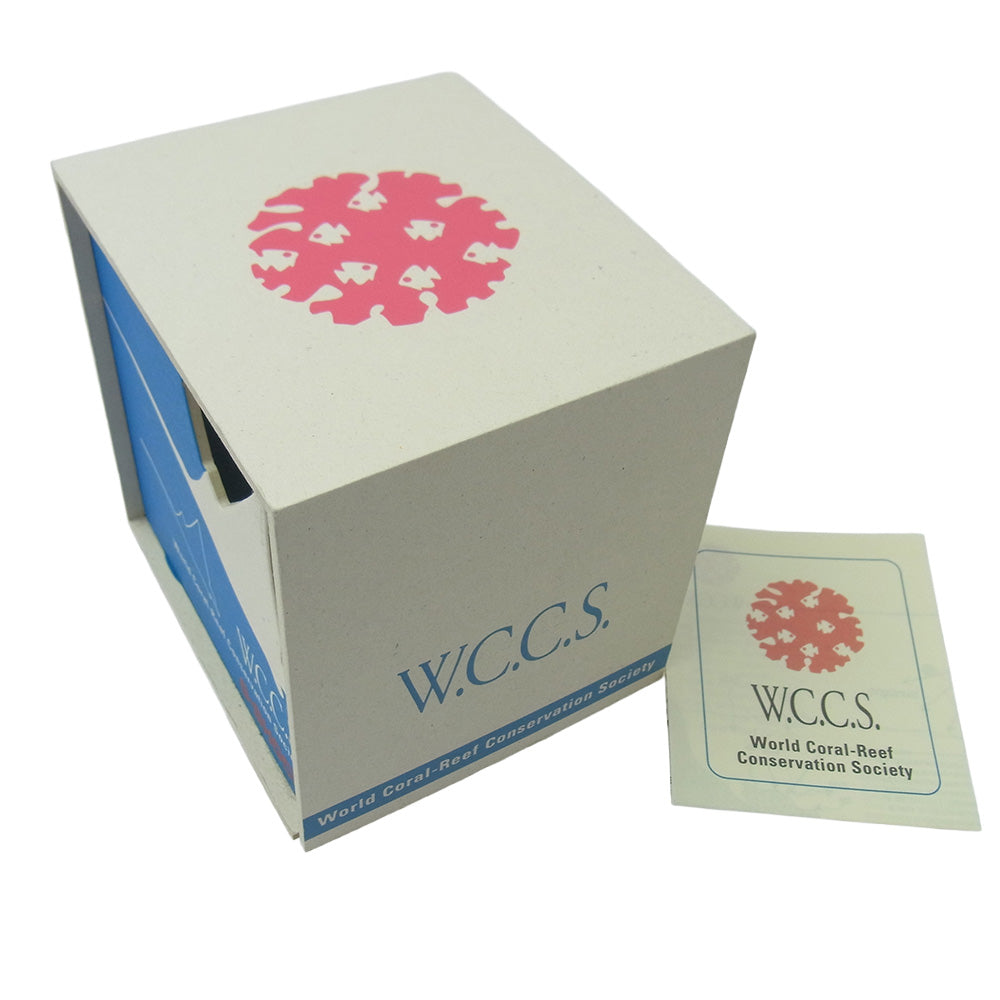 G-SHOCK ジーショック DW-8201WC-2T W.C.C.S FROGMAN フロッグマン トリプルマンタ デジタル 腕時計 クリア系 表記なし【極上美品】【中古】