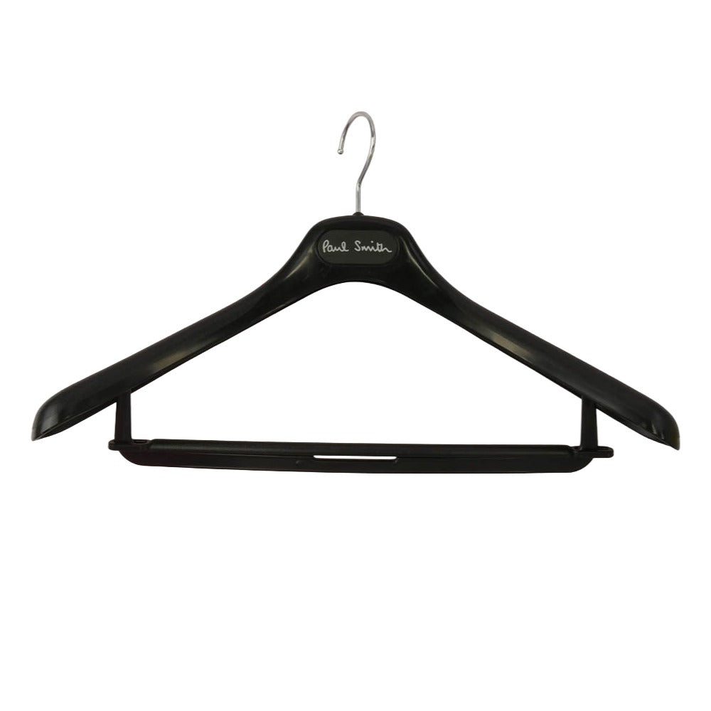 Paul Smith ポール・スミス 14SS メインライン トロピカルウール ワイヤーメッシュボーダーライニング 1B テーラード ジャケット ピンク系 XL【中古】