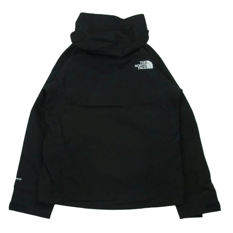 日本未発売　ノースフェイス マウンテンジャケット　ゴアテックス　黒　L ブラック 楽天市場】送料無料 ノースフェイス ゴアテックス マウンテン