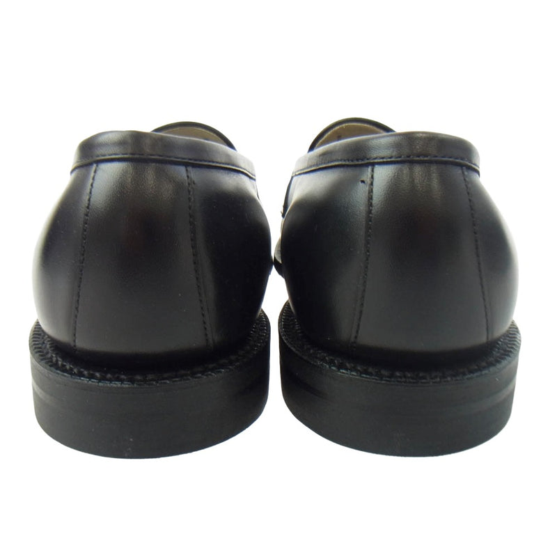 トレーディングポスト CTPPATH001 PATH LOTUSCALF ビジネスシューズ  