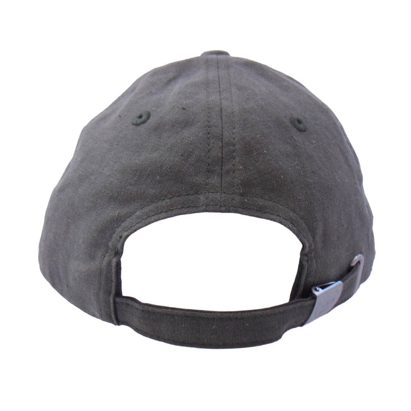 HUMAN MADE ヒューマンメイド 6Panel Linen Cap 6パネル リネン