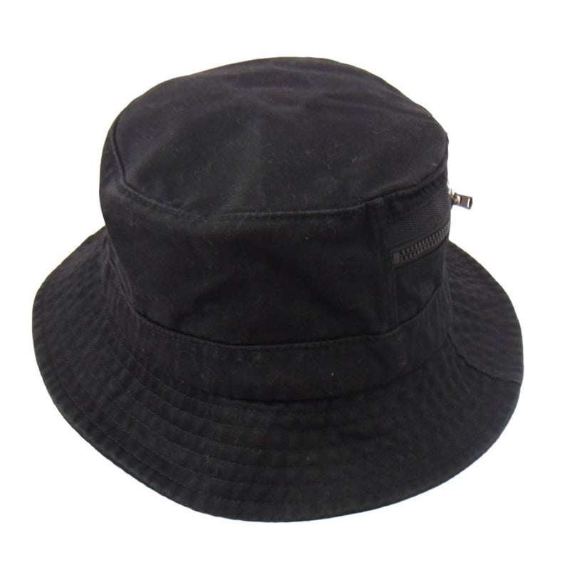 Supreme シュプリーム 22SS zip pocket crusher ジップ ポケット