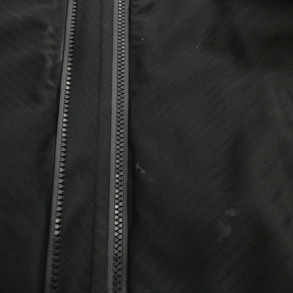 DESCENTE デサント DAMUGK71U ALLTERRAIN ALPINE オルテライン アルパイン ダウン ジャケット 水沢ダウン ブラック系 L【中古】