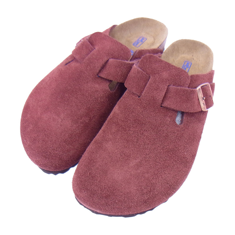 ビルケンシュトック BOSTON 37 BIRKENSTOCK Boston 37