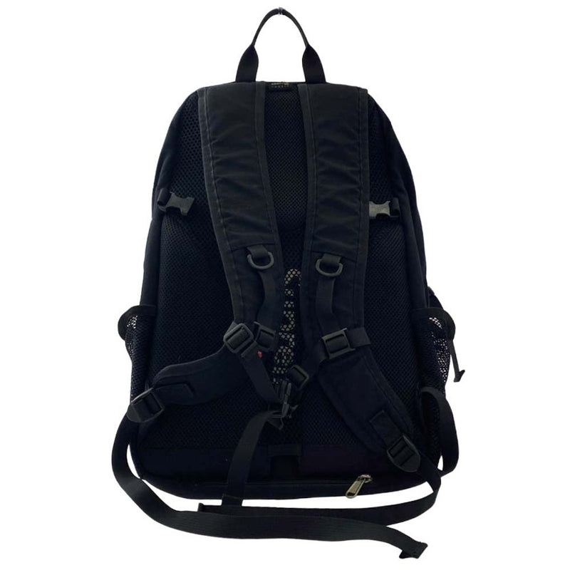 美品 Supreme Backpack バックパック 15SS Supreme シュプリーム 15SS backpack バックパック リュック