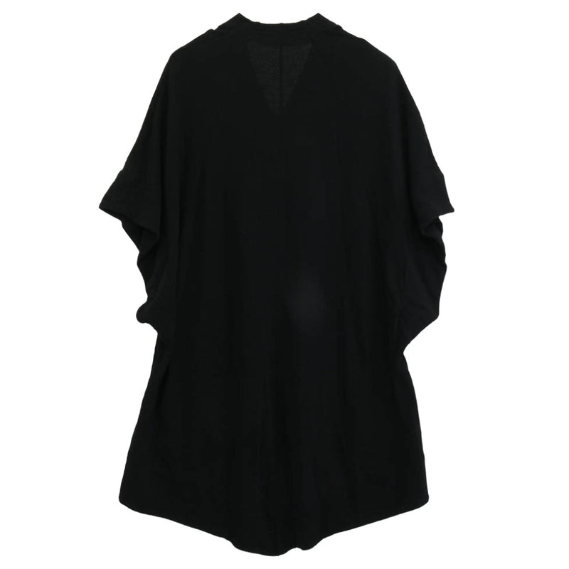 ニルズ 540COM4 COAT FOR MALE ディスダーシャ Vネック ロング