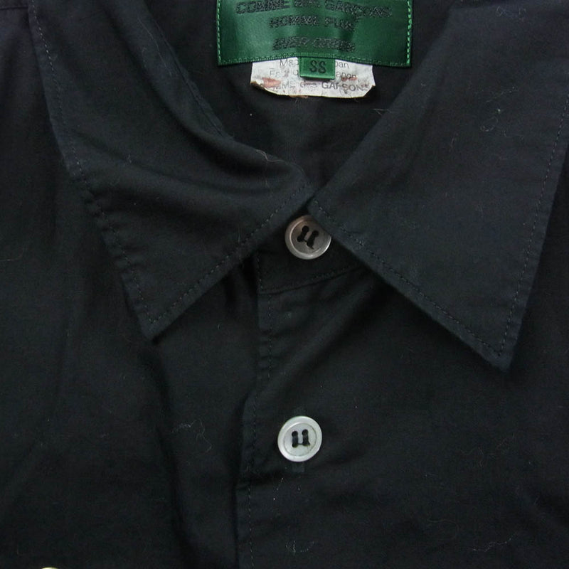 COMME des GARCONS HOMME PLUS コムデギャルソンオムプリュス EVER