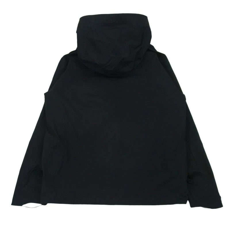 DESCENTE デサント DAMVGK30X ALLTERRAIN HARD SHELL JACKET CREAS