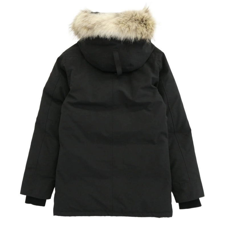 CANADA GOOSE カナダグース 3426MA Chateau Parka Fusion Fit Heritage