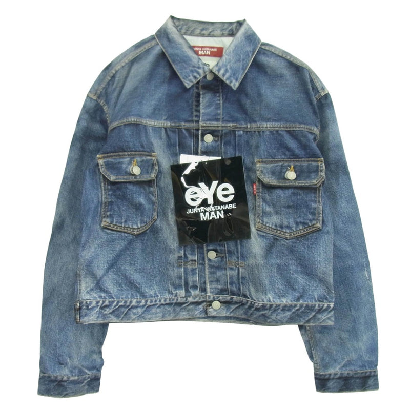 JUNYA WATANABE COMME des GARCONS MAN ジュンヤワタナベ