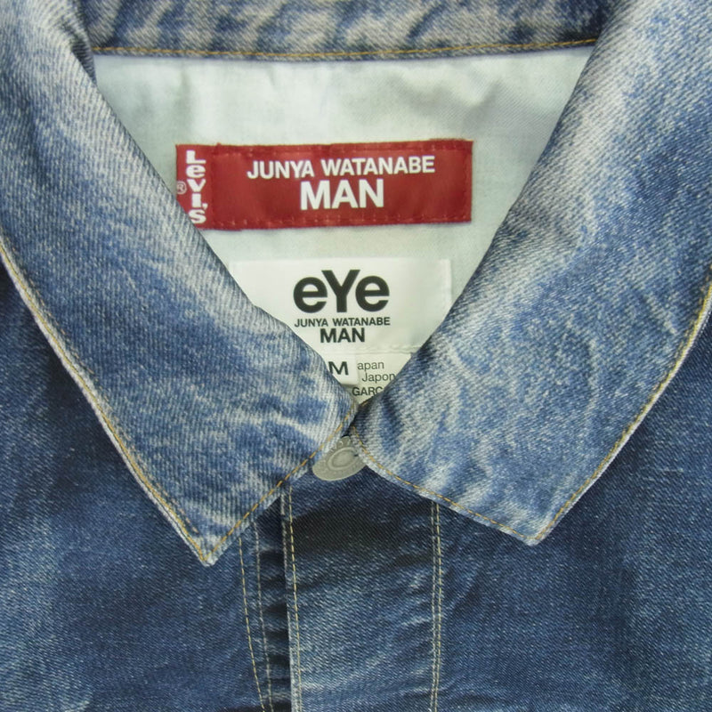 JUNYA WATANABE COMME des GARCONS MAN ジュンヤワタナベ