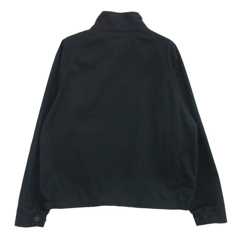 Supreme シュプリーム 24SS toy machine Harrington Jacket トイ