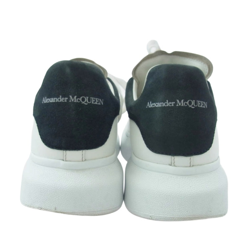 Alexander McQueen アレキサンダーマックイーン 553680 Oversized