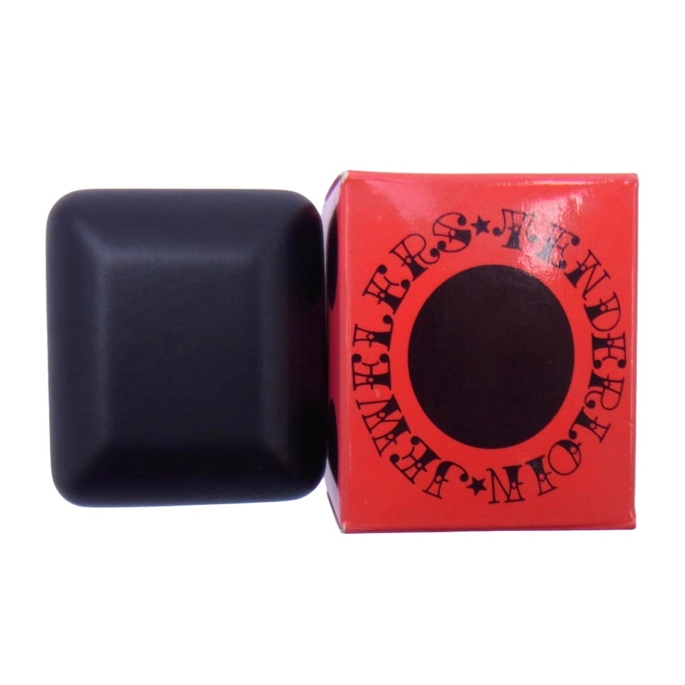 TENDERLOIN テンダーロイン T-ID RING SILVER ID チェーン リング シルバー系 23号【美品】【中古】
