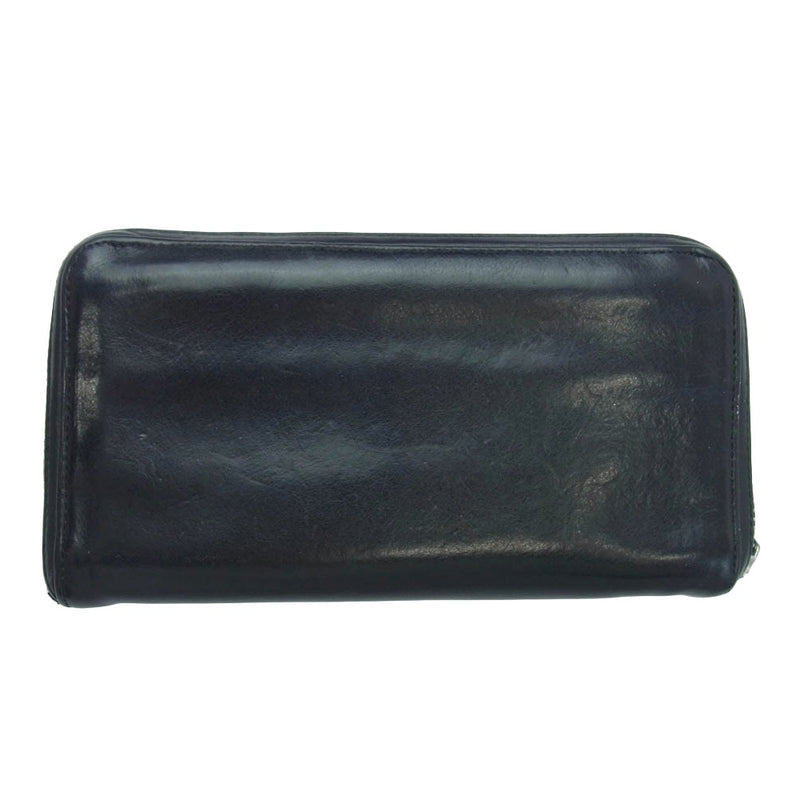 CHROME HEARTS クロムハーツ（原本無） REC F ZIP 3 セメタリー クロス