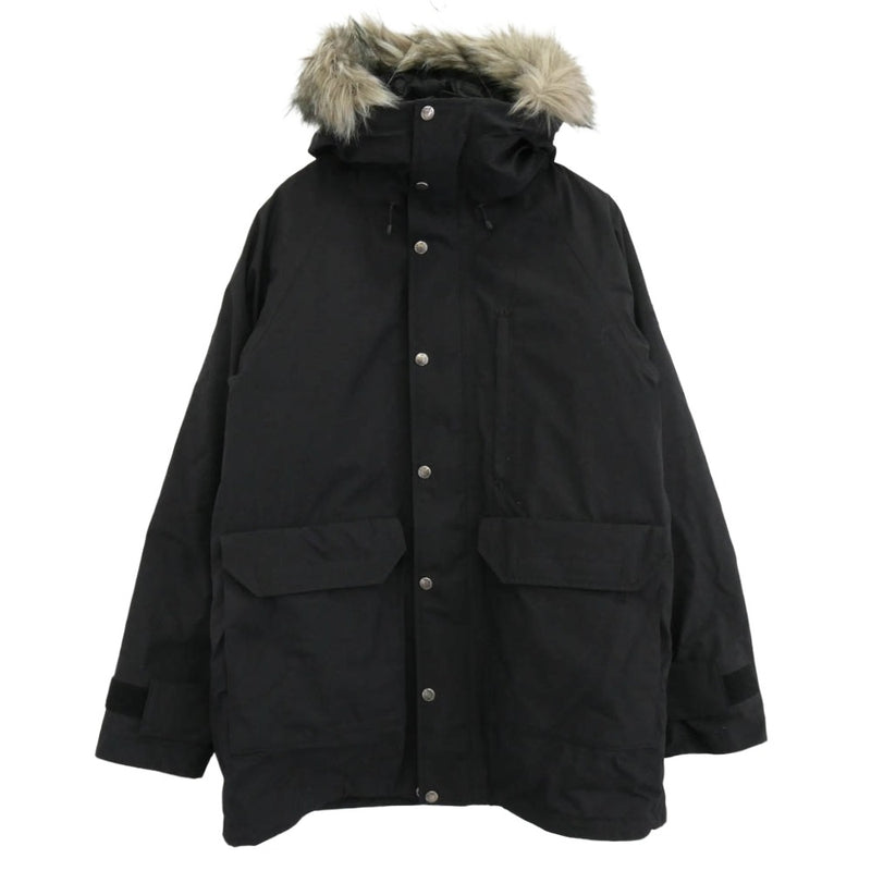 THE NORTH FACE ノースフェイス NP62131 GORE-TEX GTX SEROW MAGNE