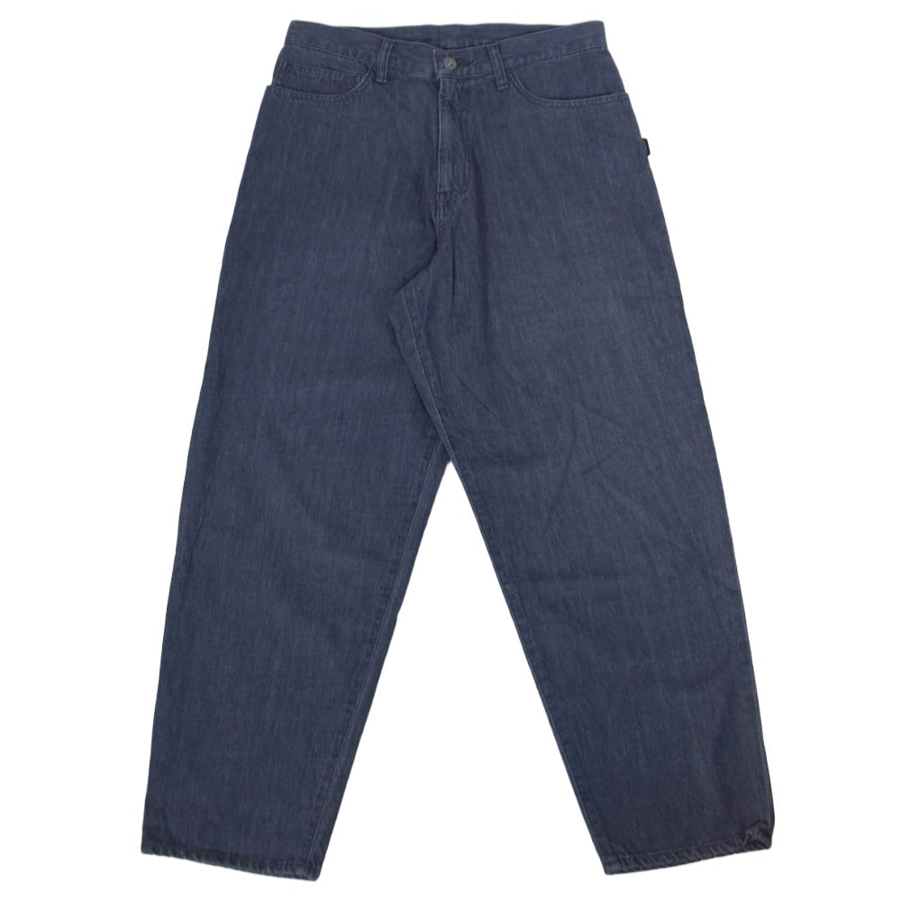 NEIGHBORHOOD ネイバーフッド 23AW 232AQNH-PTM02 BAGGY 