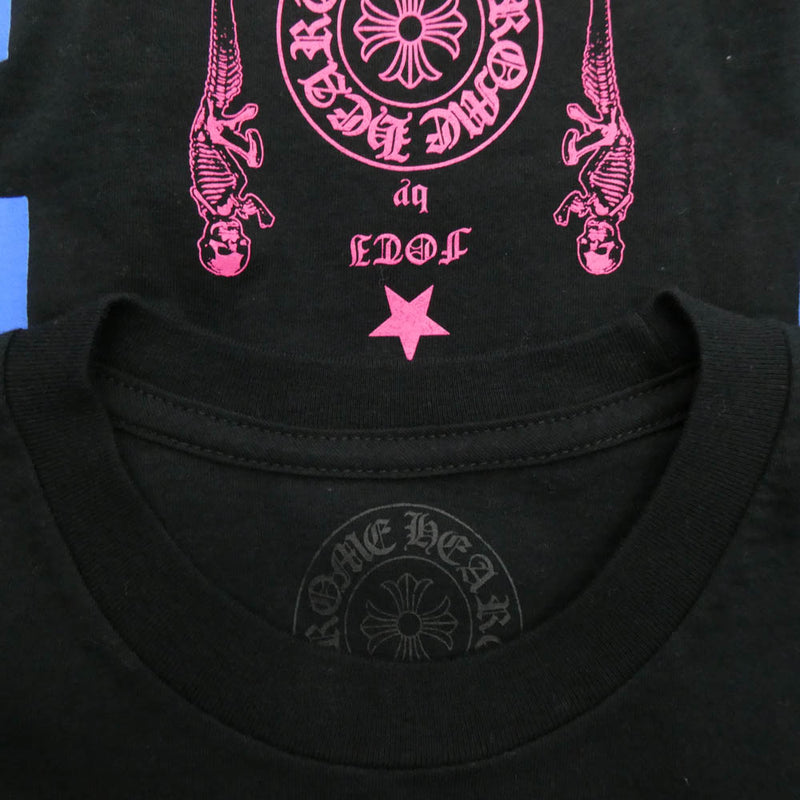 CHROME HEARTS クロムハーツ（原本無） FOTI JARVIS フォティ ジャー